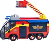 SIMBA 109252595 Feuerwehrmann Jupiter, Feuerwehrauto, Sam Produktbild-Vorschau 12
