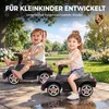 AIYAPLAY Rutschauto Kinder Porsche Rutschfahrzeug mit Hupe Produktbild-Vorschau 6