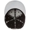 New Era Nfl Baumwolle Block Oakrai Grey/Black Oakrai Produktbild-Vorschau 12