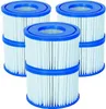 6x Bestway Filterkartusche Poolfilter Filter Ersatzfilter Produktbild-Vorschau 2