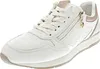 Tamaris Damen Sneaker Slip-On Reißverschluss Wechselfußbett Produktbild-Vorschau 10