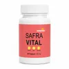 Wellpursan Safra Vital, met saffraextract, cacaofibers, en Productafbeelding-voorbeeld 1