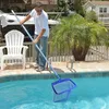 Pool Kescher, Tief Kescher Pool Skimmer Netz, Kescher Pool Produktbild-Vorschau 5