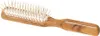 Spazzola per capelli in legno d'ulivo Redecker, allungata Anteprima dell’immagine prodotto 1