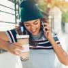 2 kelímky na bubble tea o objemu 720 ml s víkem a brčkem, 2 Náhled obrázku produktu 8