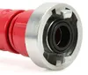 Tuyau de jet Garronda pour pompiers, 1 pouce, raccord Storz Voir les images du produit 3
