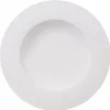 Piatto fondo Villeroy & Boch White Pearl 24 cm Anteprima dell’immagine prodotto 1