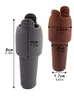 4er-Pack Silikon-Weinstopfen mit Griff, auslaufsicher, Produktbild-Vorschau 7