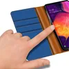 Custodia per cellulare Samsung Galaxy A50 A30s borsa flip Anteprima dell’immagine prodotto 3