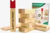 Alert Kubb  Wurfspiel aus Holz Produktbild-Vorschau 6