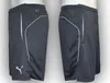 PUMA Training Short, Größe:152, Farbe:ebony-ebony Produktbild-Vorschau 1