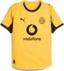Puma Kinder BVB CUP Trikot Authentisch Mit Sponsor - Produktbild-Vorschau 1
