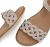 LASCANA Sandale Sommerschuh beige Größe 39 Produktbild-Vorschau 2