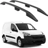 TETTO TURTOLO  CITROEN BERLINGO TUTTI 2008 2009 2010 2011 Anteprima dell’immagine prodotto 1