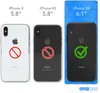 EAZY CASE Handykette kompatibel mit Apple iPhone XR, Produktbild-Vorschau 7