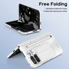 Pouzdro pro Google Pixel 9 Pro Fold galvanizované pouzdro Náhled obrázku produktu 4