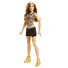 WWE Girls Superstar Puppe Carmella Produktbild-Vorschau 1