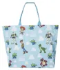 Toy Story boodschappentas, lichtblauw, 48 x 43 x 17 cm Productafbeelding-voorbeeld 1