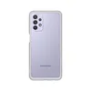 SAMSUNG EF-QA326TTEGEU SAMSUNG Soft Clear Cover Handy-Cover Náhľad obrázku produktu 2