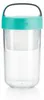 LÉKUÉ SPRING TO GO 20 oz. / 600 ml. Turqoise Náhled obrázku produktu 11
