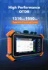 Riflettometro per fibre ottiche OTDR - NF-983 - Fibra Anteprima dell’immagine prodotto 9