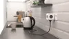 Cubenest Powercube Original, 5x Schubladen, weiß/grau Produktbild-Vorschau 2