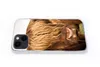 MuchoWow® Handyhülle Schutzhülle Hülle für iPhone 13 mini Produktbild-Vorschau 5