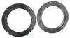Adaptadores para altavoces, de 200 mm a 165 mm Vista previa de la imagen del producto 1
