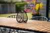 Bobbin | Schutzhüllenerhöhung | Outdoor Covers Produktbild-Vorschau 3
