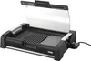 Unold 58535 Barbecue Grill Edel - grill da tavolo, nero, Anteprima dell’immagine prodotto 10