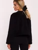 Made of Emotion Damen-Blazer Jajun M807 schwarz S Produktbild-Vorschau 9