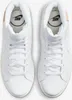 Nike Court Royale 2 Mid "Triple White" Biały, Rozmiar: 37,5 Podgląd zdjęcia produktu 8
