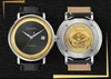 Bulova – 96B406 – Náramkové hodinky – Pánske – Automatické Náhľad obrázku produktu 4
