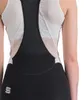 Sportful Total Comfort Trägerhose Schwarz L Frau Schwarz L Produktbild-Vorschau 11