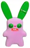 Fugglers Feature Figuren 1 Pack Window Box - Rabid Rabbit Produktbild-Vorschau 3