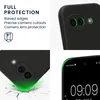 kwmobile Handyhülle für Google Pixel 9a Hülle - weiches Produktbild-Vorschau 3