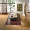 Design Stehleuchte Bali Muscheln + Bambus – Unikat Produktbild-Vorschau 9