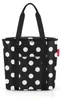 Reisenthel thermoshopper, Thermobeutel, 15 l, Schwarz, Produktbild-Vorschau 1