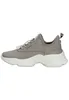 Steve Madden Match-E Sneaker Beige in Gr. 41 Produktbild-Vorschau 6