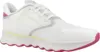 Tamaris Nowana  Sneakers Laag - Wit - Maat 39 Voir les images du produit 9