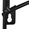 Relaxdays Schlauchhalter Wand, für 30 m 5/8'' Schlauch, Produktbild-Vorschau 6