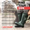 Topánky Dunlop NB2KL01 Work-It full safety green veľkosť Náhľad obrázku produktu 12