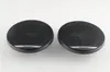 Two black Pioneer car speakers are shown on a white background. Anteprima dell’immagine prodotto