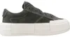 CONVERSE Converse Cruise Suede Grün Produktbild-Vorschau 4
