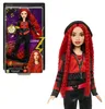 Mattel Disney Puppe Descendants 4 singende Red - Tochter Anteprima dell’immagine prodotto 5