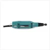 Makita GD0603, mletie, Čierna, Modrá, 28000 OPM, AC, 240 W, Náhľad obrázku produktu 9