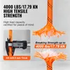SucceBuy Arboristické lano pro lezení po stromech, dvojité Náhled obrázku produktu 5