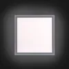 Plafoniera LED, pannello, telecomando dimmerabile, H 6,2 cm Anteprima dell’immagine prodotto 16