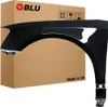 BLU Kotflügel Passend für Audi A3 8P II-generation LIFT Produktbild-Vorschau 1