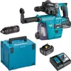 Makita DHR243RTJW Marteau combiné sans fil Voir les images du produit 13